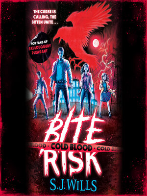 cover image of Cold Blood